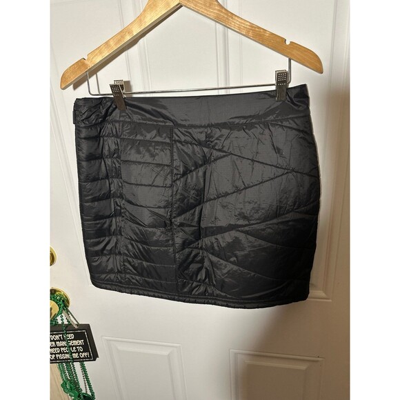 SMARTWOOL WOMEN'S SMARTLOFT ZIP SKIRT - Picture 4 of 7